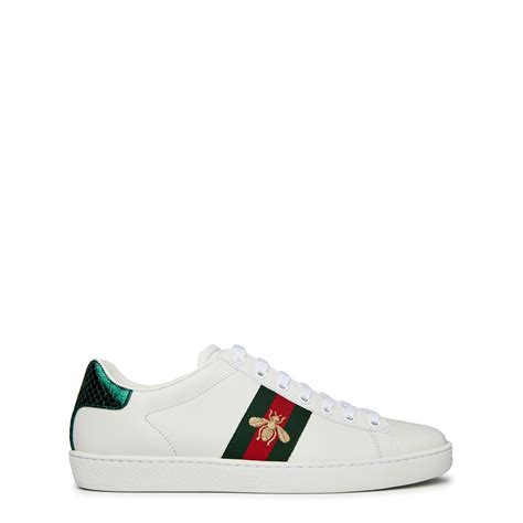 gucci women's trainers uk.